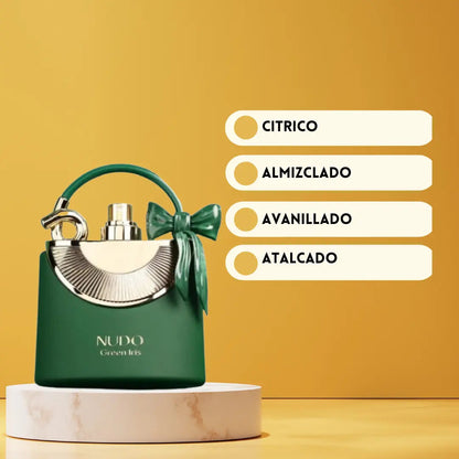 Nudo Green