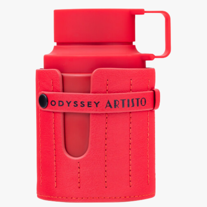 Odyssey artisto