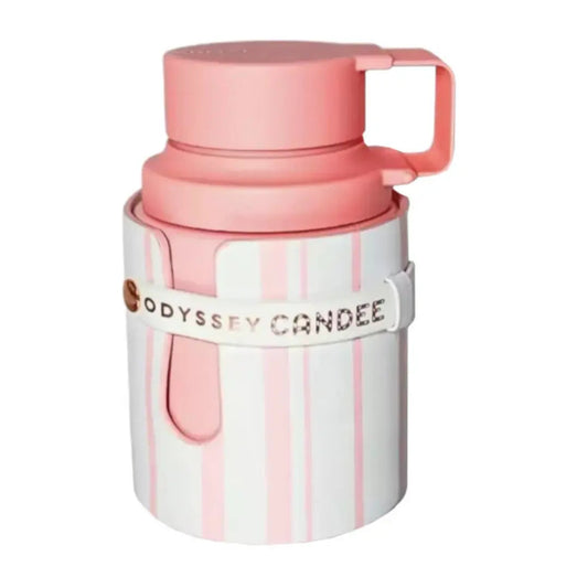 Odyssey candee