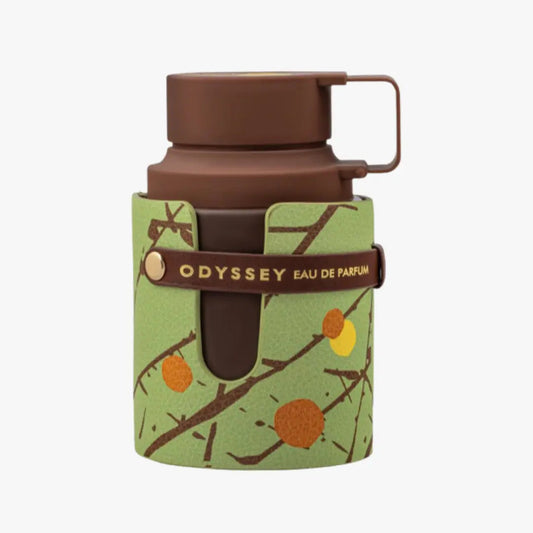 Odyssey Dubai Chocolat | Armaf | Perfume Árabe Unisex | Eau de Parfum