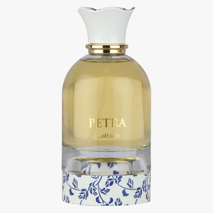 Petra – Eau de Parfum 100 ml (Unisex) – Lattafa