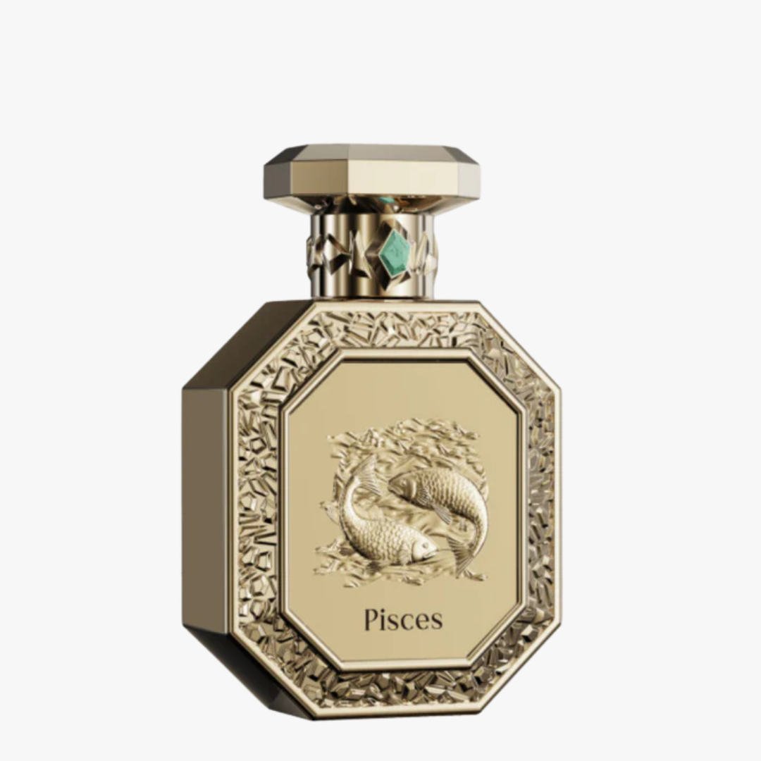 Genesis Pisces – Eau de Parfum (French Avenue, 100 ml)