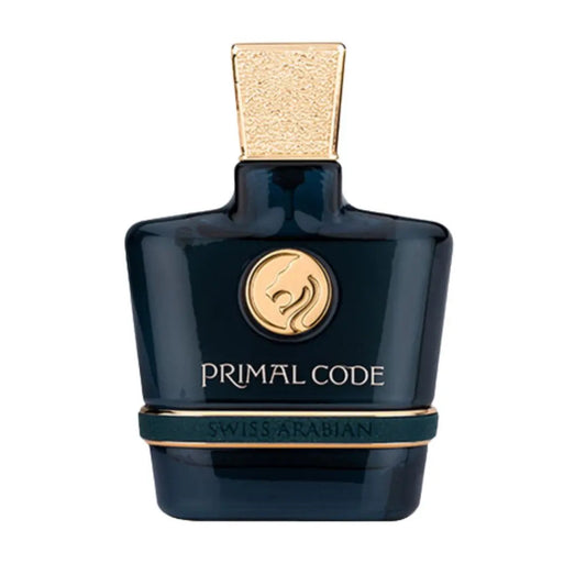 Primal Code