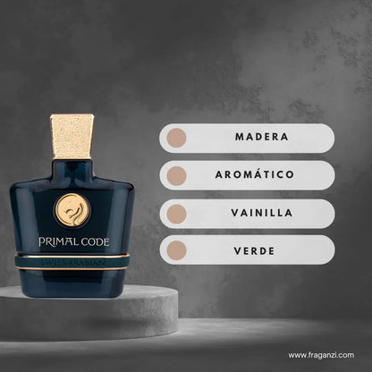 Primal Code