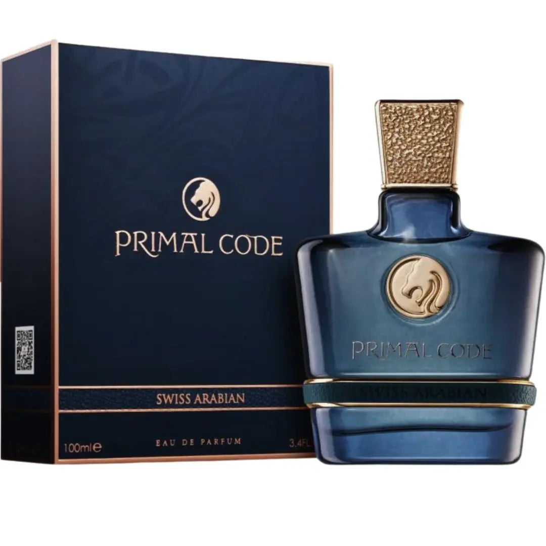 Primal Code