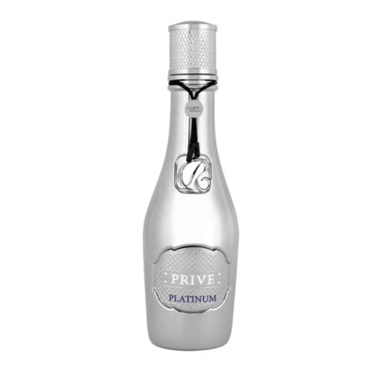 PRIVE PLATINUM by RiiFFS