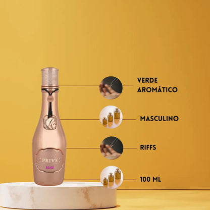 Prive Rose