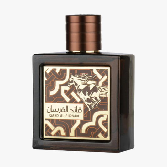Qaed Al Fursan Untamed – 90 ml – Eau de Parfum Unisex – Lattafa