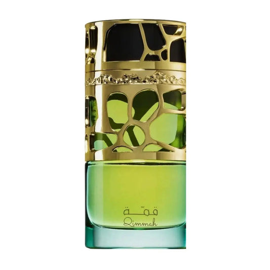 Qimmah lattafa perfume