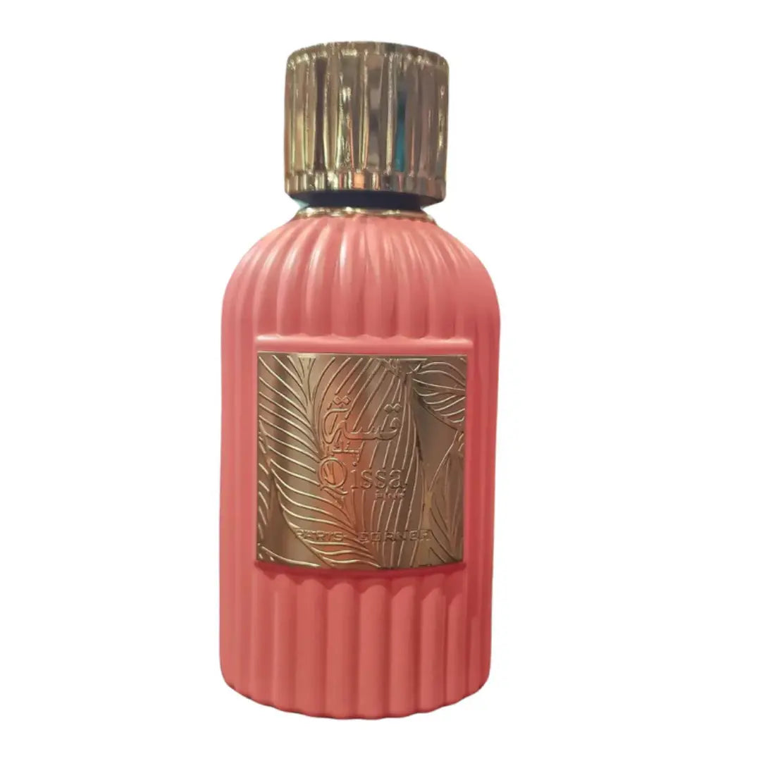 Paris Corner Quissa Pink