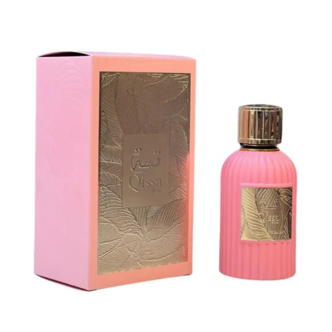 Paris Corner Quissa Pink