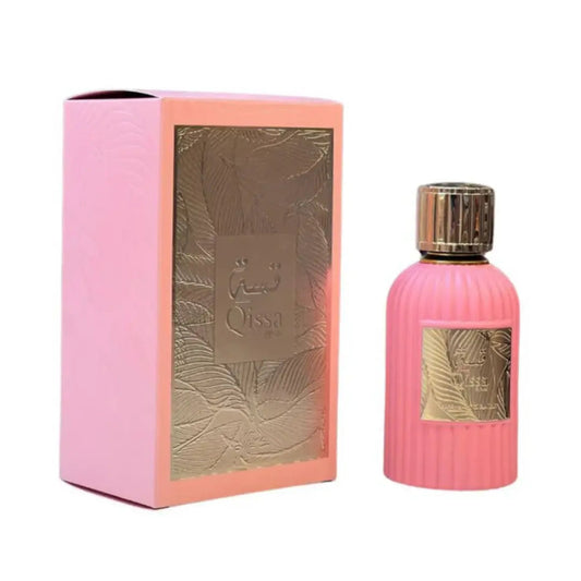 Paris Corner Quissa Pink