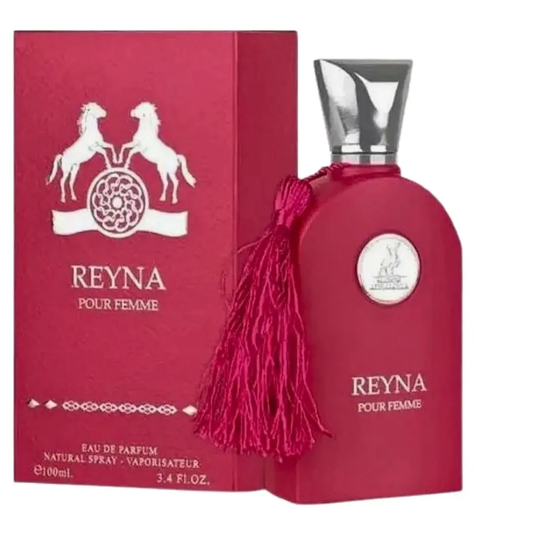 Reyna