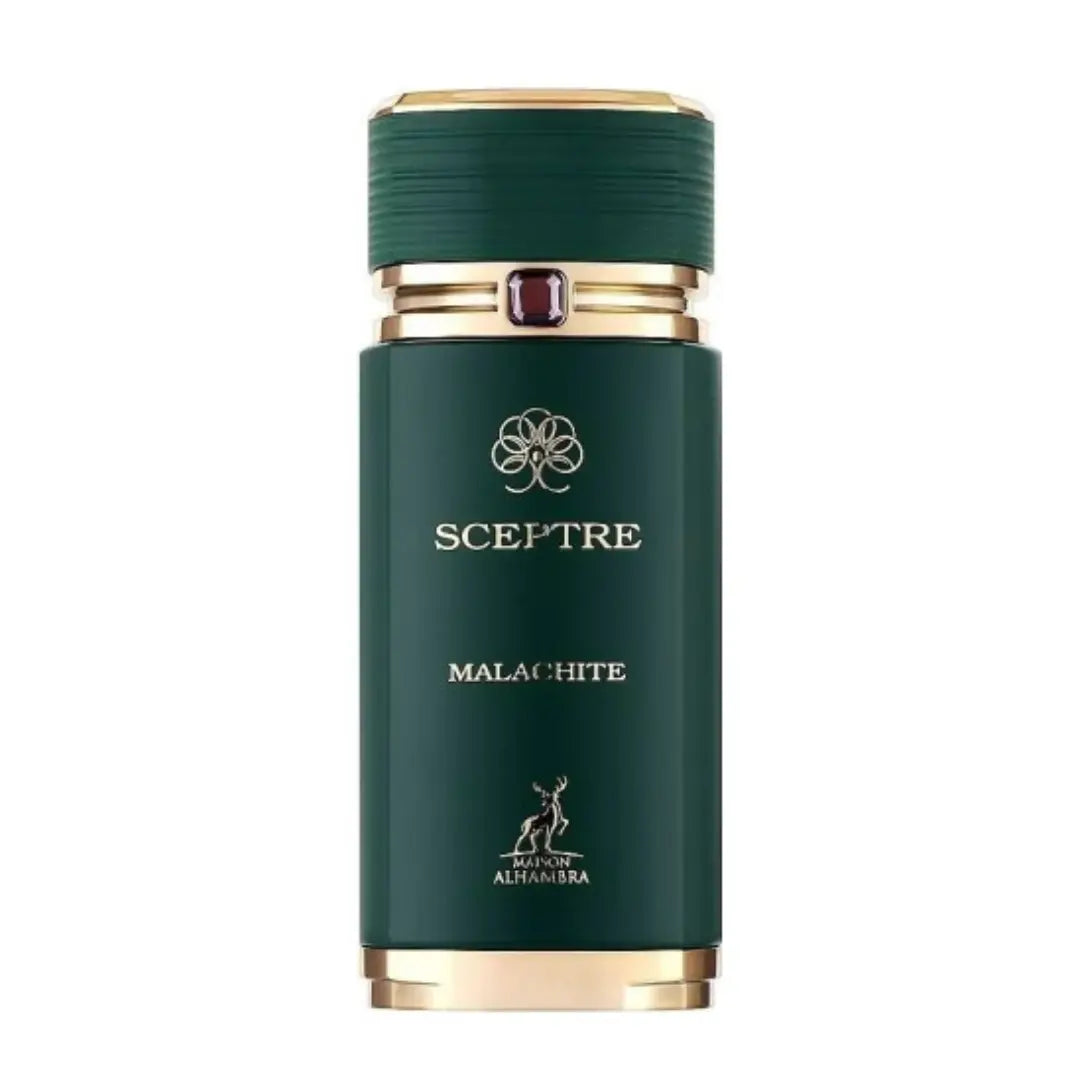 Sceptre Malachite