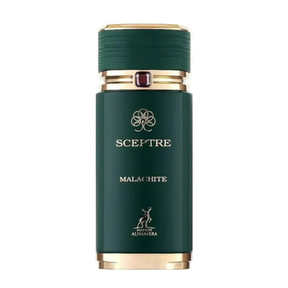Sceptre Malachite