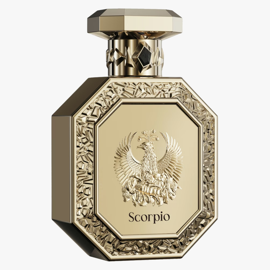 Genesis Scorpio – Eau de Parfum 90 ml (Unisex)