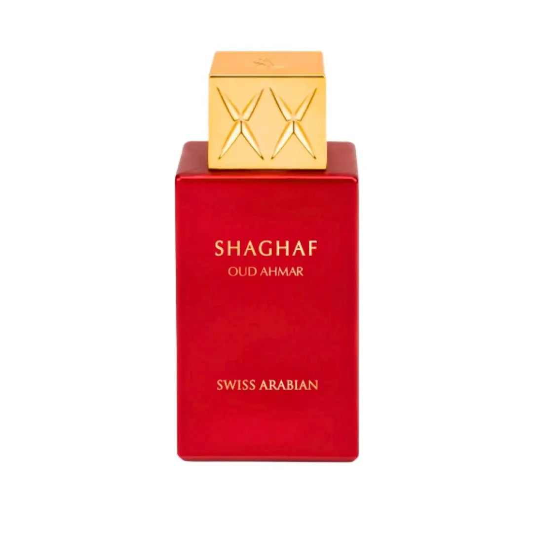 Shaghaf Oud Ahmar