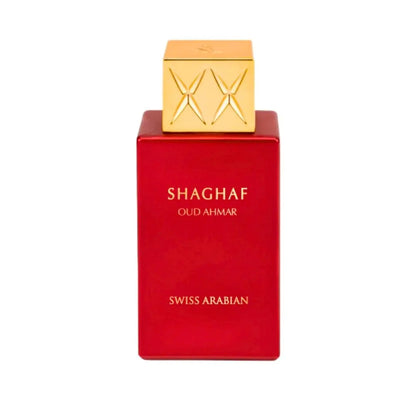 Shaghaf Oud Ahmar