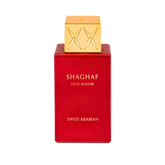 Shaghaf Oud Ahmar