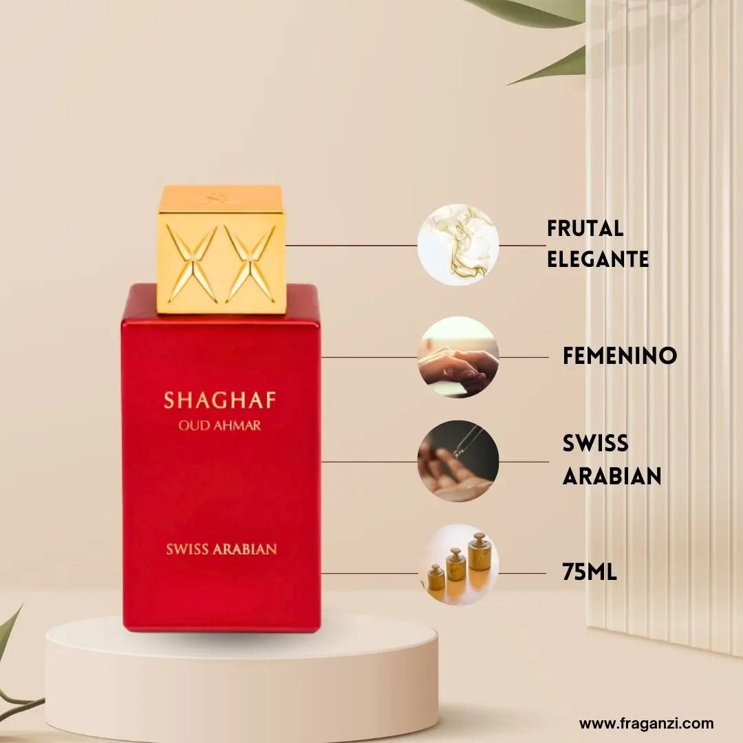 Shaghaf Oud Ahmar