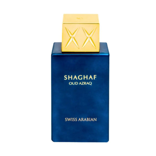 Shaghaf Oud Azraq