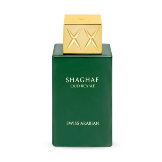 Shaghaf Oud Royale