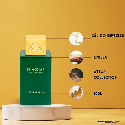 Shaghaf Oud Royale
