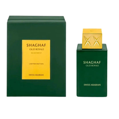 Shaghaf Oud Royale