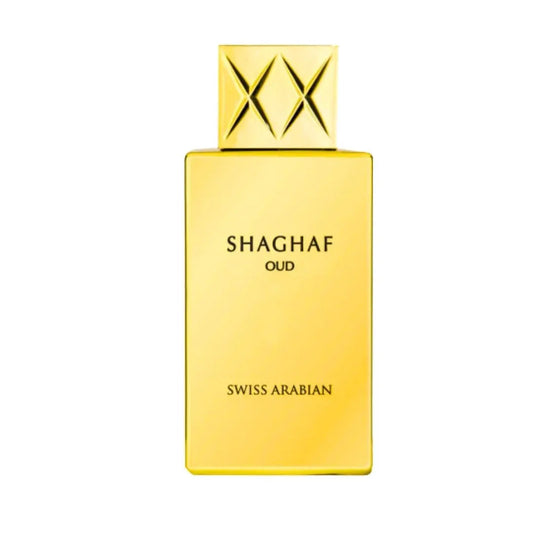 Shaghaf Oud