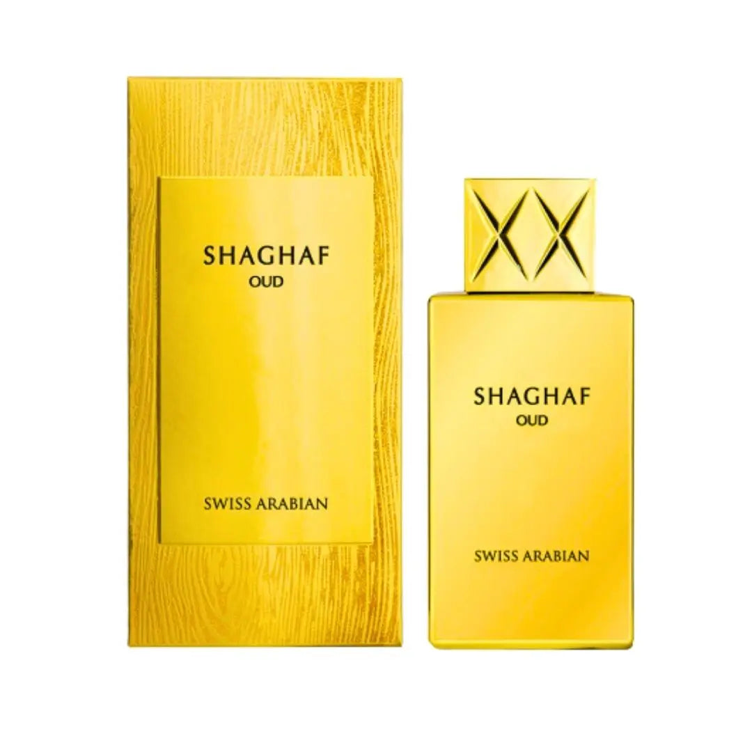 Shaghaf Oud