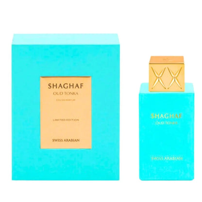Shaghaf Oud Tonka