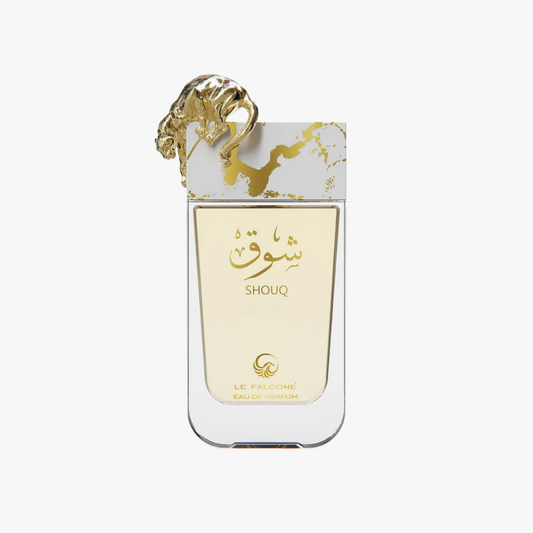 Shouq de Le Falcone – Eau de Parfum