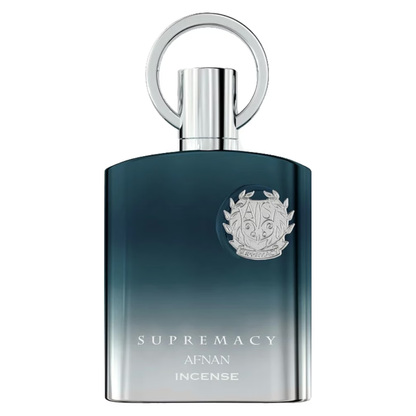 Incienso Supremacy Afnan