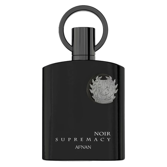 Supremacy Noir Afnan