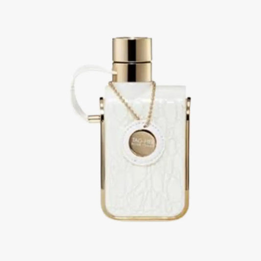 Armaf TAG Her | Perfume Árabe para Mujer | Eau de Parfum – 100 ml