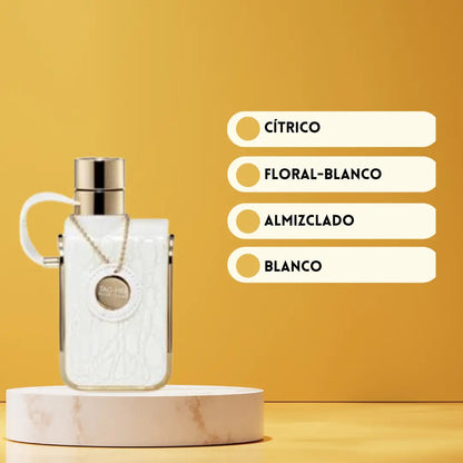 Armaf TAG Her | Perfume Árabe para Mujer | Eau de Parfum – 100 ml