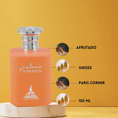 Taskeen