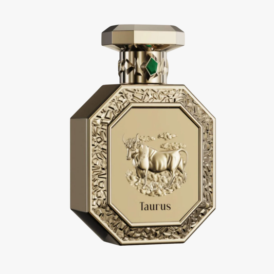 Genesis Taurus – Eau de Parfum (French Avenue, 100 ml)