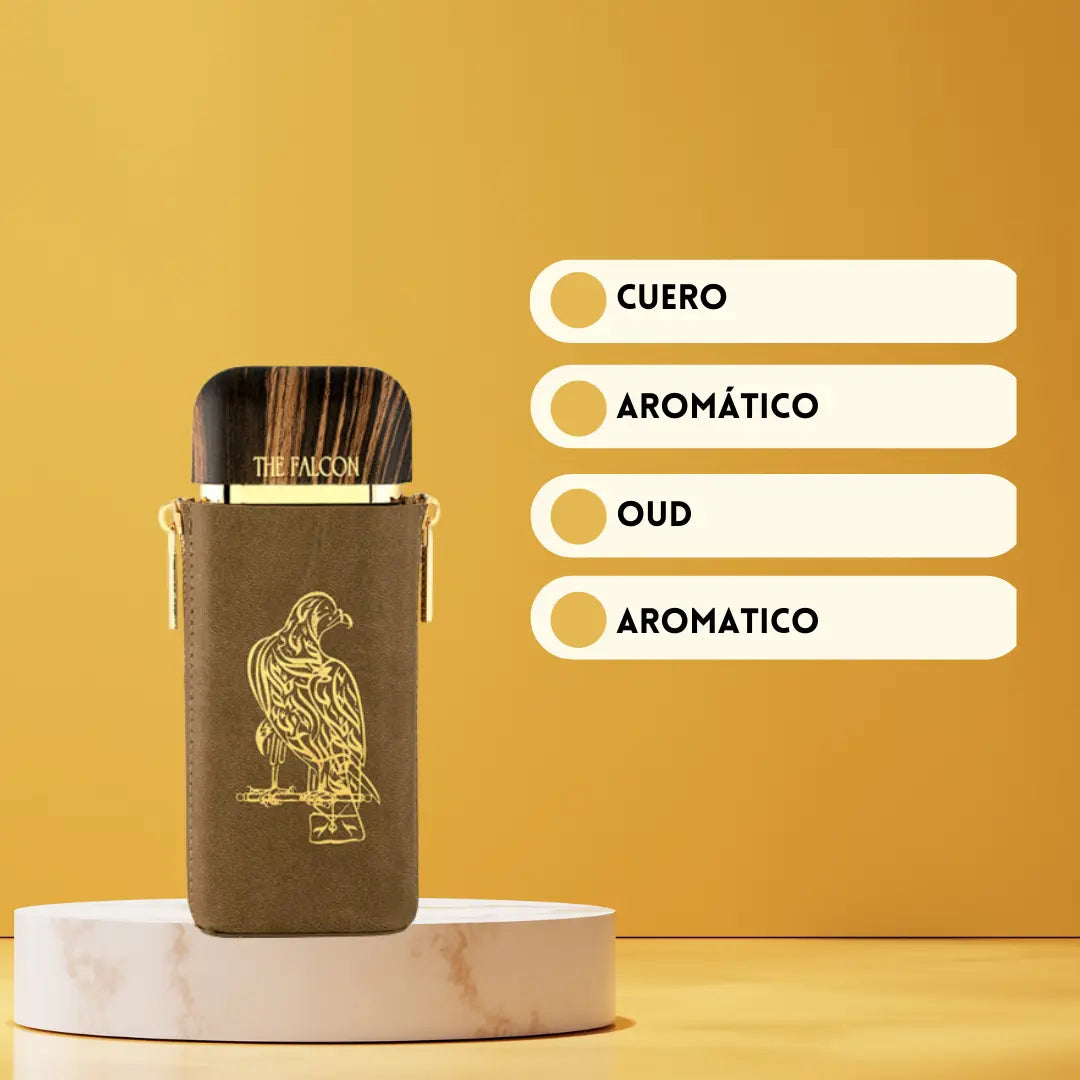 Armaf The Falcon | Perfume Árabe para Hombre | Eau de Parfum