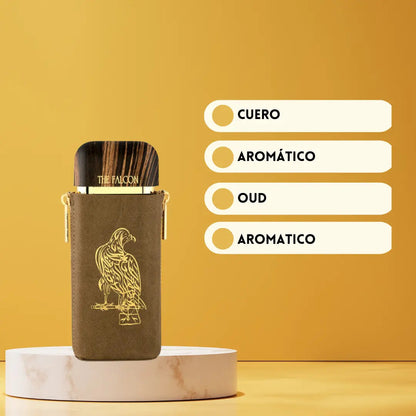 Armaf The Falcon | Perfume Árabe para Hombre | Eau de Parfum