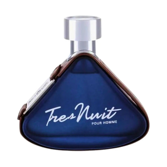 Tres Nuit
