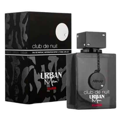 Club de Nuit Urban Man Elixir