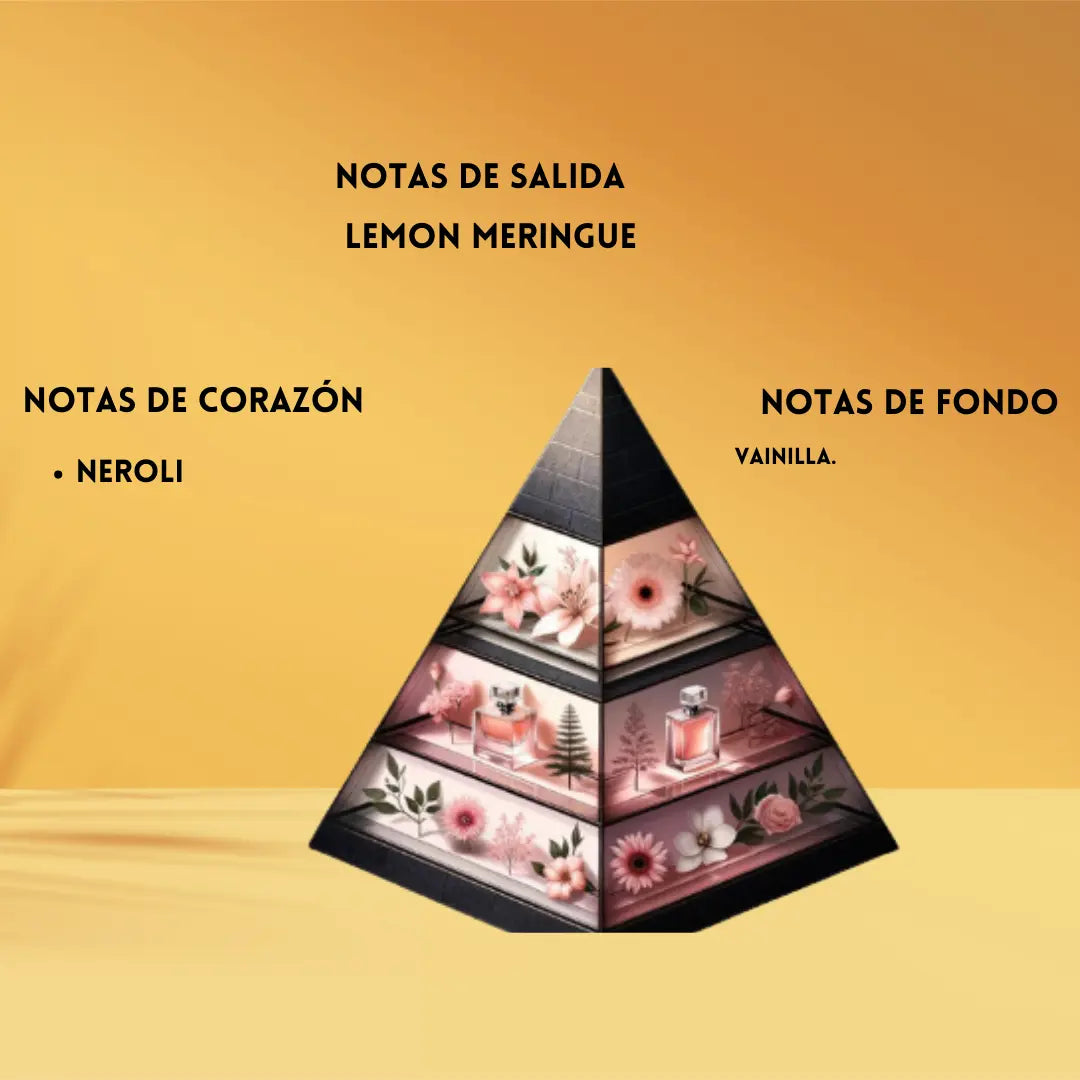 Lattafa Victoria | Perfume Árabe | Cítrico, Oriental y Almizclado – Eau de Parfum