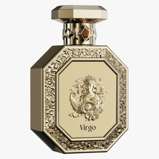 Genesis Virgo – Eau de Parfum 90 ml - Masculino