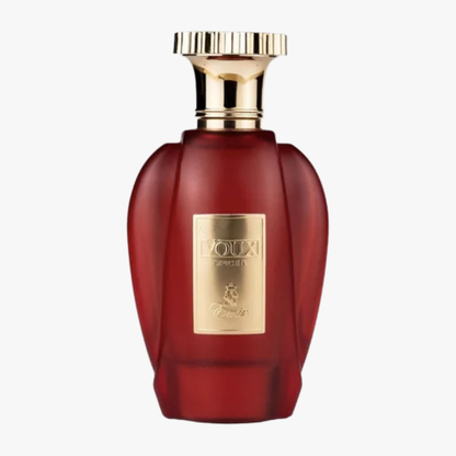 VOUX Spices Emir – 100 ml – Eau de Parfum Unisex