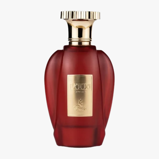 VOUX Spices Emir – 100 ml – Eau de Parfum Unisex