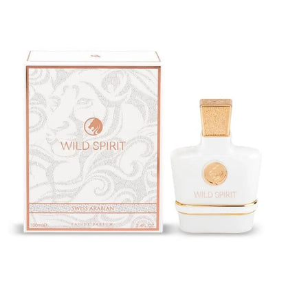 Wild Spirit